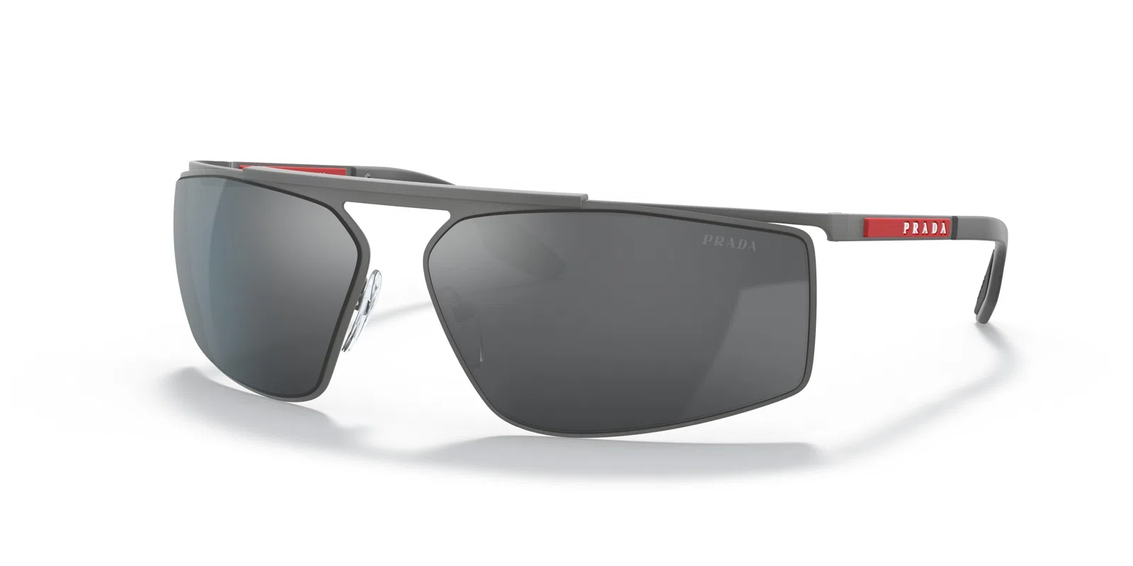 Prada Linea Rossa 51WS Sunglasses - view 10